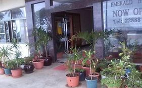 Emerald Hotel & Restaurant
